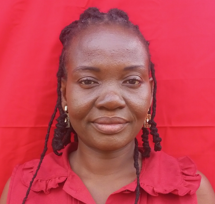 Assistant Headmistress